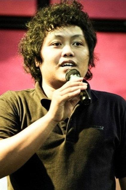 Jui Purwoto - Actor Profile Photo