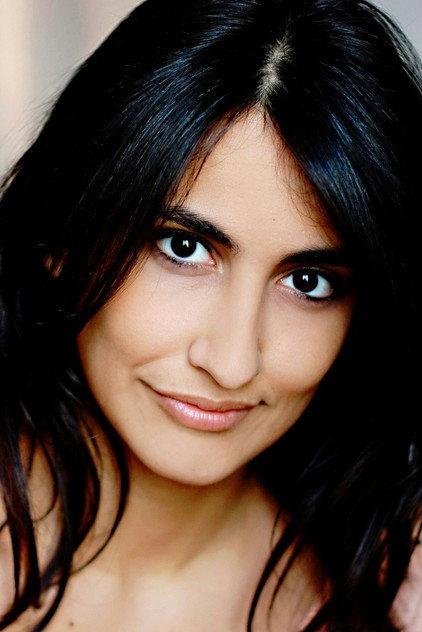 Sabrina Nouchi - Actor Profile Photo