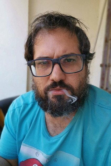 Tal Tirangel - Actor Profile Photo