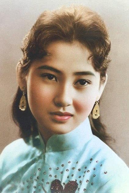Chang Mei-Yao - Actor Profile Photo