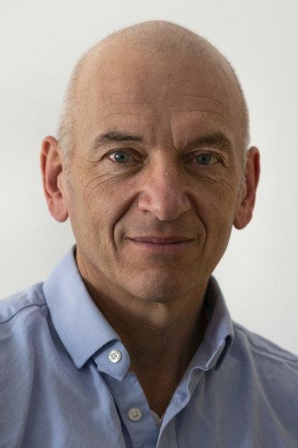 Phil Grabsky - Actor Profile Photo