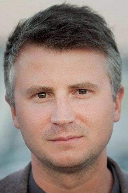 Dāvis Sīmanis Jr. - Actor Profile Photo