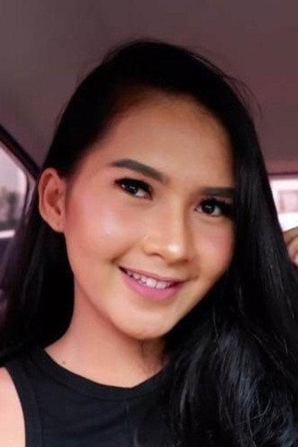Soraya Rasyid - Actor Profile Photo
