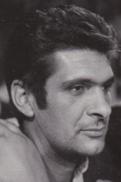 Alexandru Virgil Platon - Actor Profile Photo