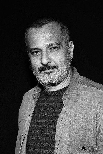 Lírio Ferreira - Actor Profile Photo