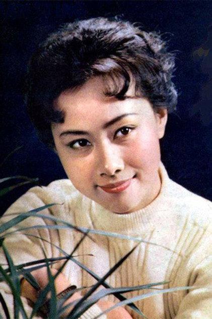 Huang Meiying - Actor Profile Photo