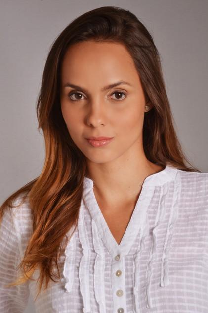 Karolina Albertassi - Actor Profile Photo