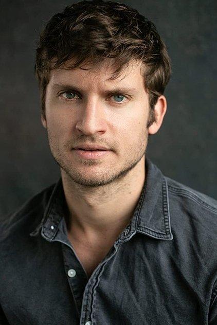 Tom Weston-Jones - Actor Profile Photo