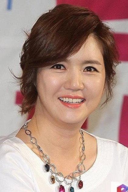 Im Ji-eun - Actor Profile Photo