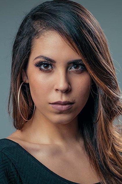Gigi Saul Guerrero - Actor Profile Photo