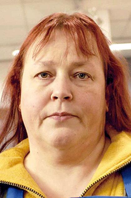 Annemieke Bakker - Actor Profile Photo