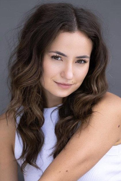 Courtney Monsma - Actor Profile Photo