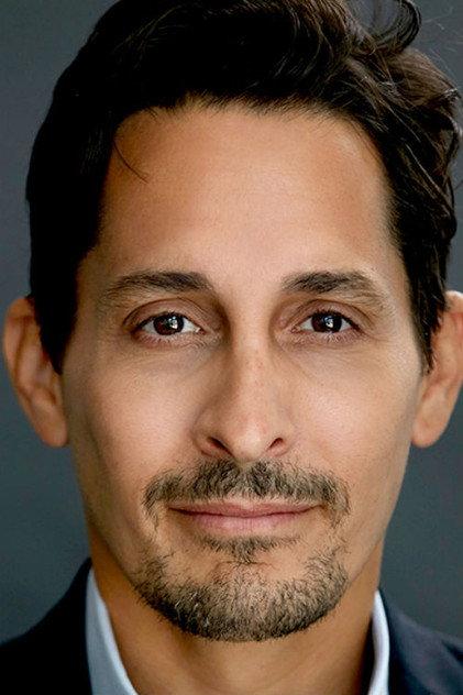 Alex Marino - Actor Profile Photo