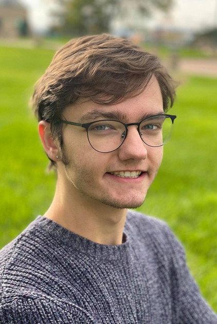 Noah Turks - Actor Profile Photo