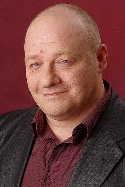 Yury Gumirov - Actor Profile Photo