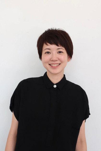Megumi Takizawa - Actor Profile Photo
