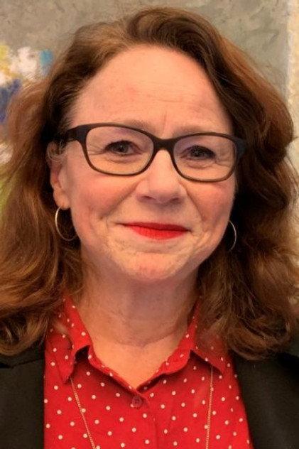 Marianne Moritzen - Actor Profile Photo