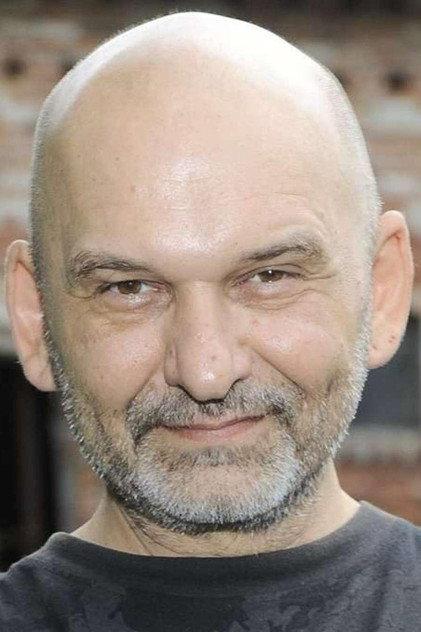 Mariusz Czajka - Actor Profile Photo