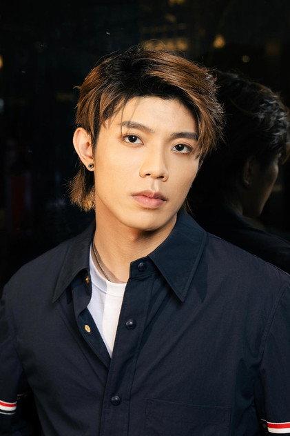 Eden Chen - Actor Profile Photo