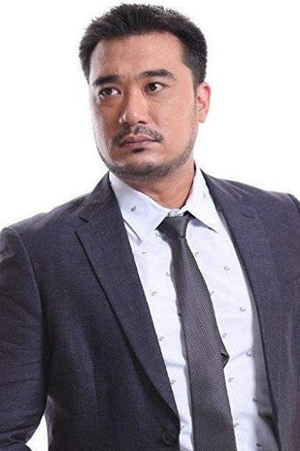 Victor Neri - Actor Profile Photo