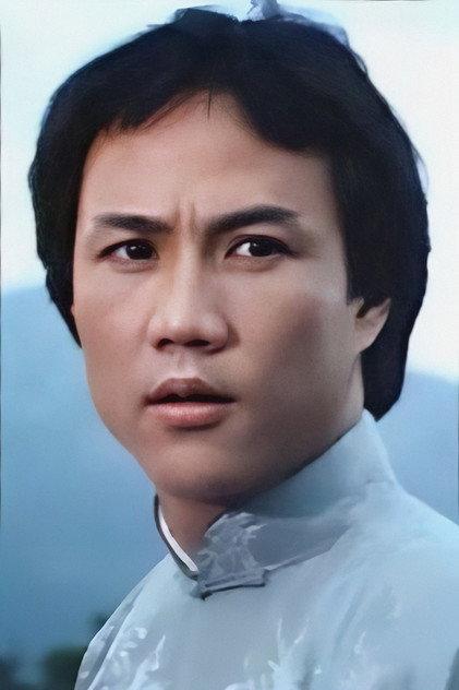 Tony Wong - Actor Profile Photo