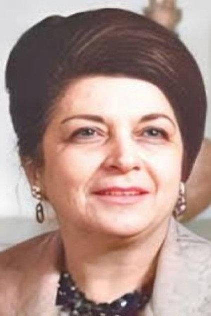 Iran Ghaderi - Actor Profile Photo