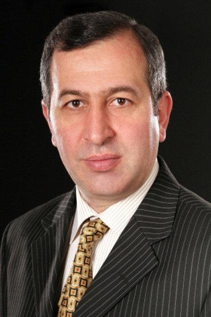 Adalat Abdulsamadov - Actor Profile Photo