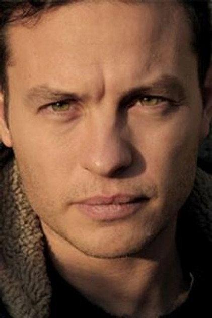 Federico Tolardo - Actor Profile Photo