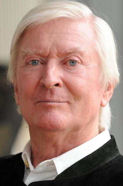 Peer Augustinski - Actor Profile Photo