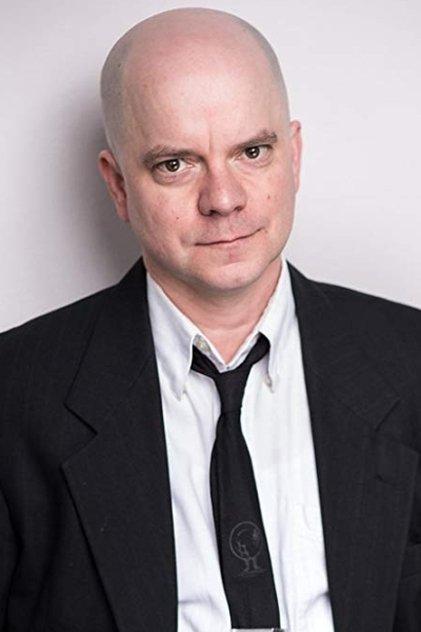 Eric Woolfe - Actor Profile Photo