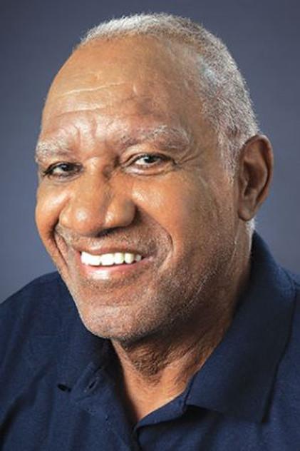 Stack Pierce - Actor Profile Photo