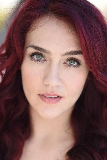 Anna Rizzo - Actor Profile Photo