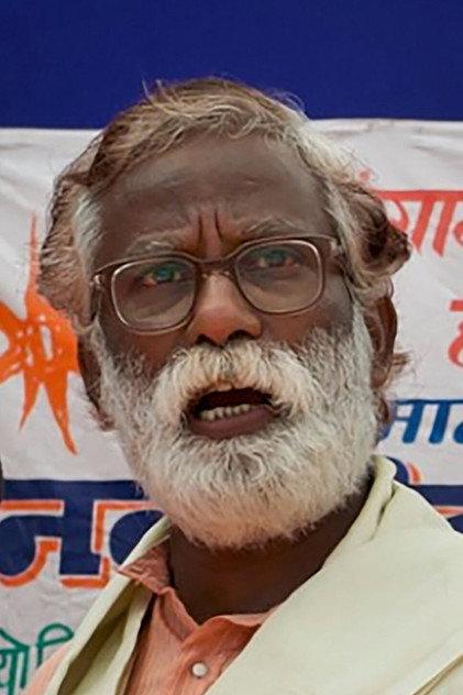 Vira Sathidar - Actor Profile Photo