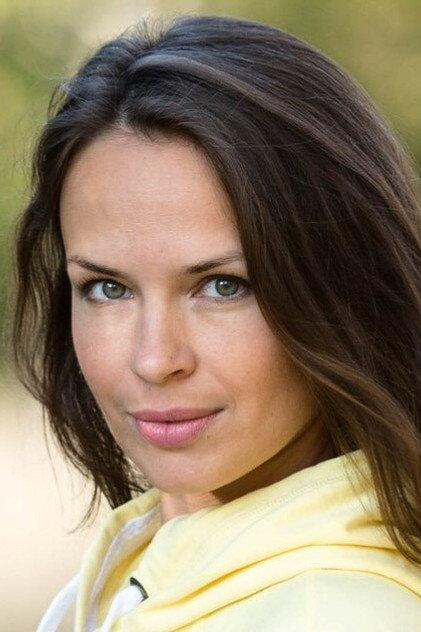 Svetlana Tsvichenko - Actor Profile Photo
