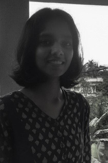 Sakshi K S - Actor Profile Photo