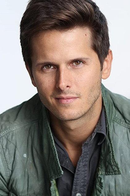 Bryan Manley Davis - Actor Profile Photo