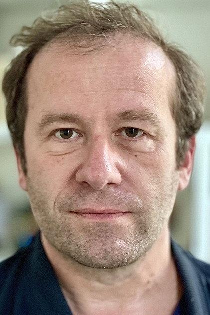 Laurent Moreau - Actor Profile Photo