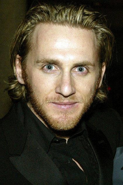 Marcus Chait - Actor Profile Photo