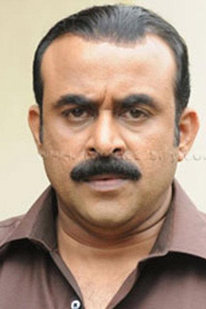Subair - Actor Profile Photo