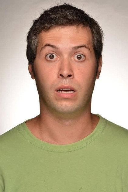Leo Castro - Actor Profile Photo