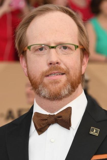 Ptolemy Slocum - Actor Profile Photo
