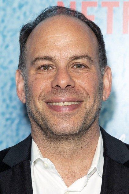 Andrew Polk - Actor Profile Photo