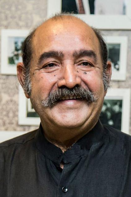 Vijayakumar - Actor Profile Photo