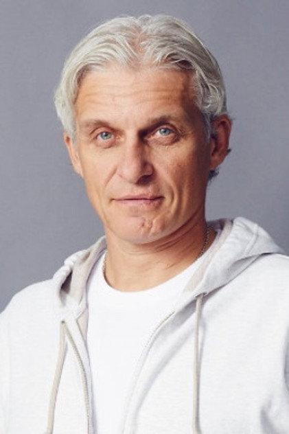 Oleg Tinkov - Actor Profile Photo