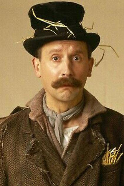 John D. Collins - Actor Profile Photo