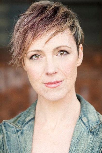 Sharni Page - Actor Profile Photo
