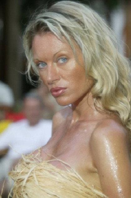 Cindy Jelić Matić - Actor Profile Photo