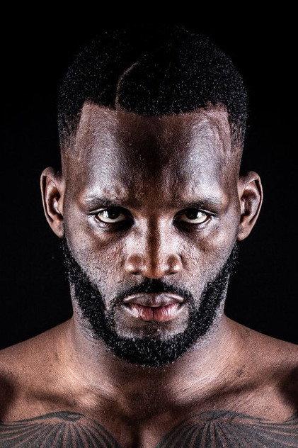 Fabian Edwards - Actor Profile Photo