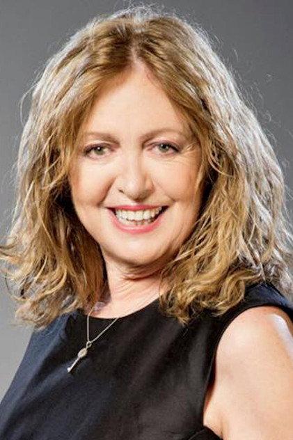 Carmen Arévalo - Actor Profile Photo