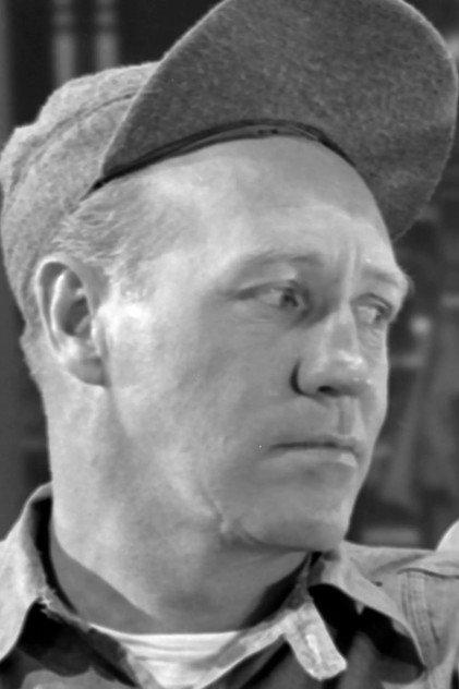 Lee Phelps - Actor Profile Photo